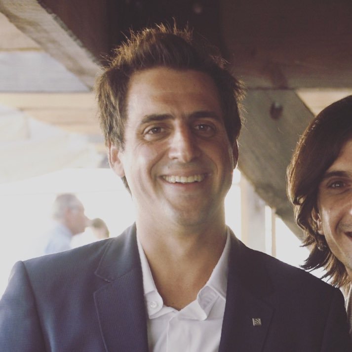 dennybre's profile picture. 