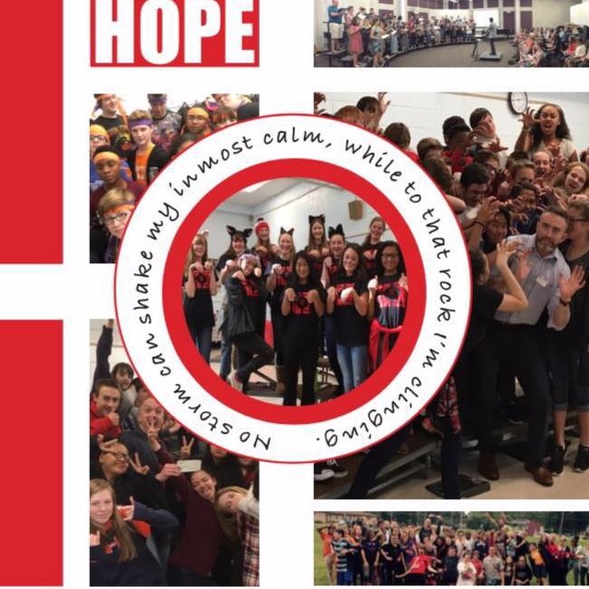 Featuring multiple ensembles from 6th to 8th grade, Reed Academy Choirs are dedicated to choral excellence and student engagement both on and off the stage.