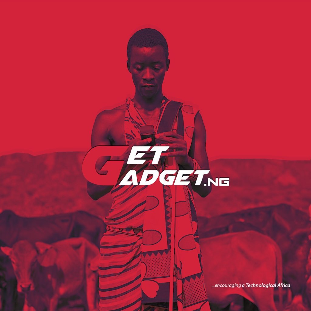 GETGADGETNIGERIA Profile
