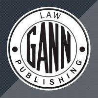 Gann Law(@GannLawBooks) 's Twitter Profile Photo