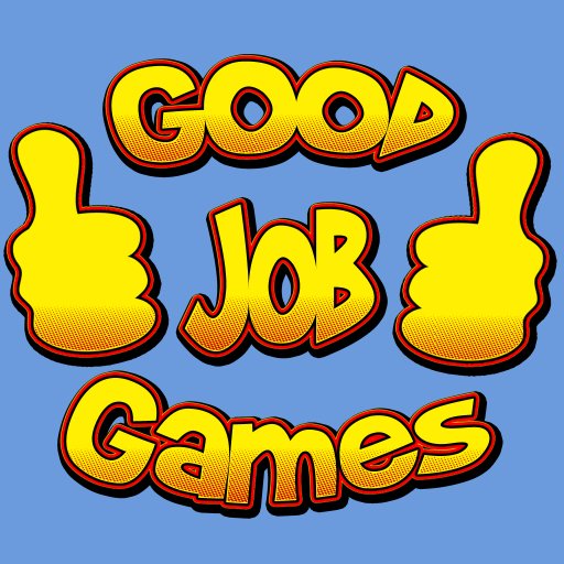 Good Job Games X Hesabı Profil Fotoğrafı Good Job Games X Hesabı Profil Fotoğrafı