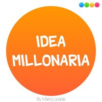La Idea Millonaria (@ideamillonariax) 's Twitter Profile