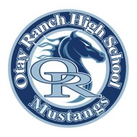 Otay Ranch High (@orhmustangs) 's Twitter Profile