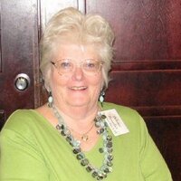 Delores Benedict (@bitzofglitz4u) 's Twitter Profile