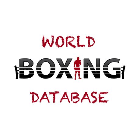 WorldBoxingDB Profile Picture