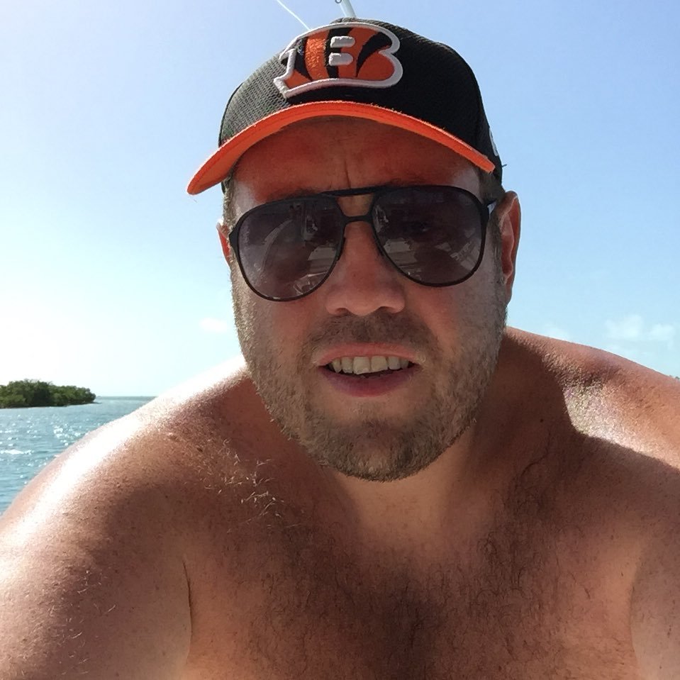 jamesedavenport's profile picture. I.T Services Specialist, sports fan, travel fan