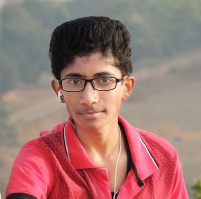 ShariefAffan's profile picture. 