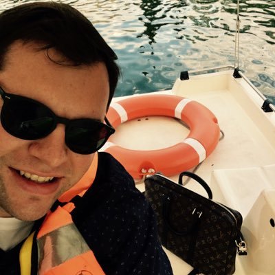 greggillesp's profile picture. Teaching Associate and PhD in Rhetoric, Writing, and Linguistics. Views are my own.