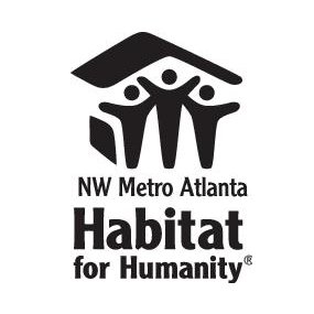 Seeking to put God's love into action, NW Metro Atlanta Habitat for Humanity brings people together to build homes, communities and hope.