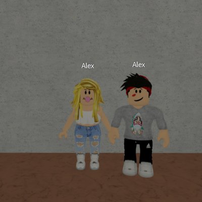 Alex Inquisitormaster Roblox Name