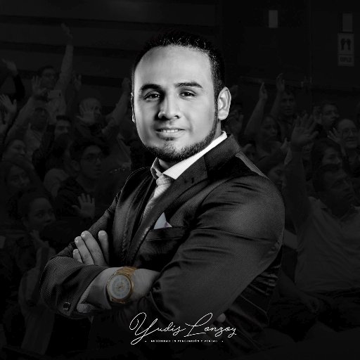 Yudis Lonzoy Oficial on Twitter: "Esfuérzate al máximo y solo así