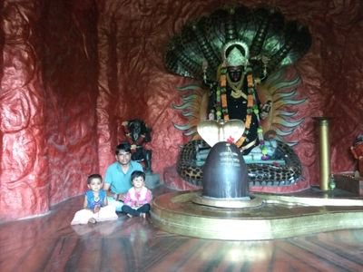 mewada_tejsingh's profile picture. 