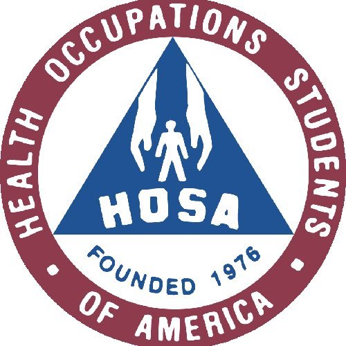 HOSA page ran by elected leaders