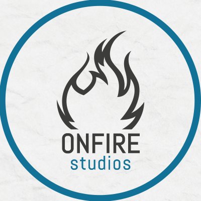 the art of telling esports stories. 
OnFire Studios is a @RoomOnFire brand. We offer branding and content services.