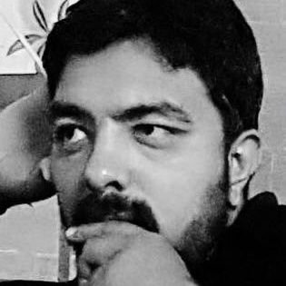 RaghavendraP's profile picture. 