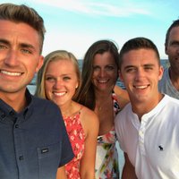 Mike Coan (@mikecoan17) 's Twitter Profile