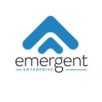 emergent-enterprise (@emergenteprise) 's Twitter Profile