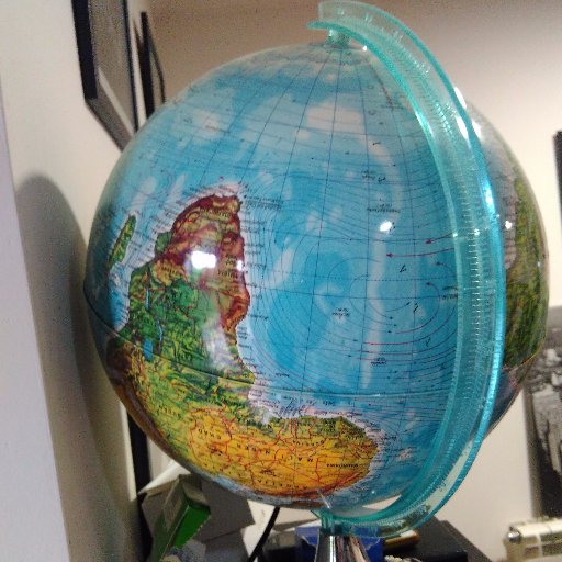 MonteMarian's profile picture. 