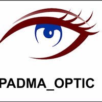 Padma Optical(@padma_optic) 's Twitter Profile Photo