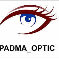 Padma Optical (@padma_optic) 's Twitter Profile