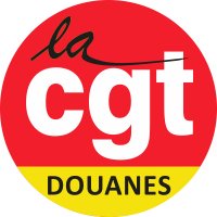 CGT douanes (@cgtdouanes) 's Twitter Profile Photo