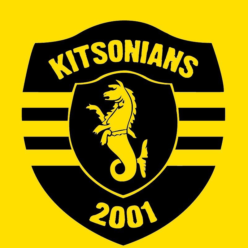 Sunday League football team named after one time Cambridge Utd player Dave Kitson (yes, we know🤦♂️). Cambs Sunday League Div2 winners 2017/18 🏆