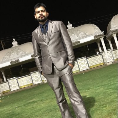 PiyushChandna's profile picture. 