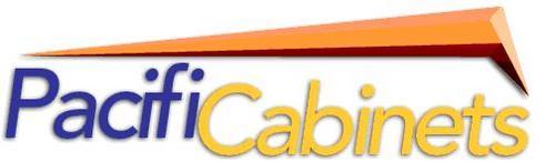 Pacific Cabinets have been in business for over 10 years.