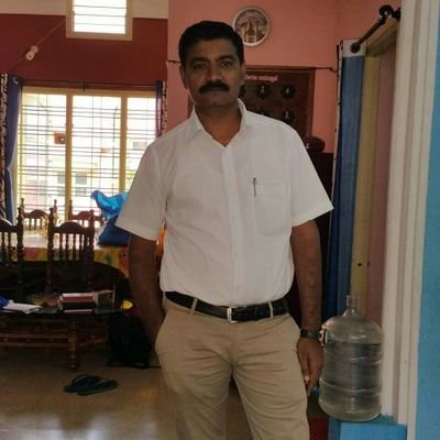 amruthamith's profile picture. 