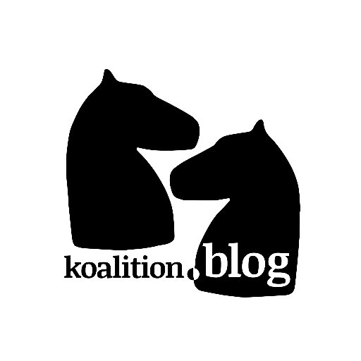 KoalitionBlog's profile picture. 