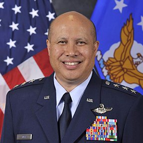 Lt Gen GI Tuck Profile