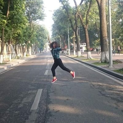 huongsonmai's profile picture. 