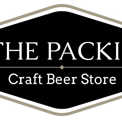 Manchester's Craft Beer Store