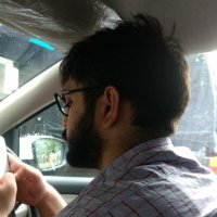 Rishi Madan (@rishimadan) 's Twitter Profile