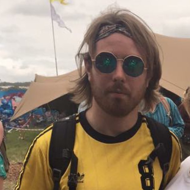 _Shaun_Hughes_'s profile picture. 