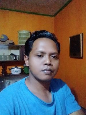 wahyudi92482404's profile picture. adanya cinta dalam hidupku