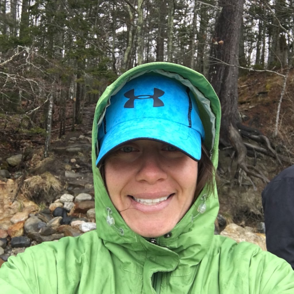 Elementary Math Coach. Adventure Seeker. Book Lover. Houdini's Mother.