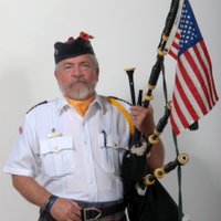 Michael Hyde Bagpiper for Hire(@MHydeBagpiper) 's Twitter Profile Photo
