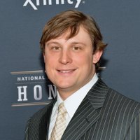 Chad Pennington(@ChadPennington) 's Twitter Profileg