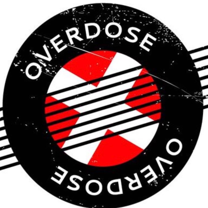 Twitter account to talk and share solutions to the wide spread opiate problem . #nooverdose