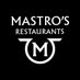 Mastro's Restaurants (@MastrosOfficial) Twitter profile photo