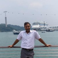Vineet Gupta (@vgupta214) 's Twitter Profile