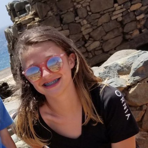 sophhennessey's profile picture. ⚽️Soccer #51 ⚽️