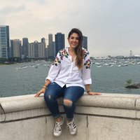 Andrea Aceves (@andreacevez) 's Twitter Profile