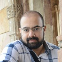 Shreesha Bhat, PhD (@shreeshabhat) 's Twitter Profile