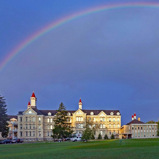 Historic preservation & mixed-use asylum redevelopment. Shop, wine, dine, hike, bike, stay and more!