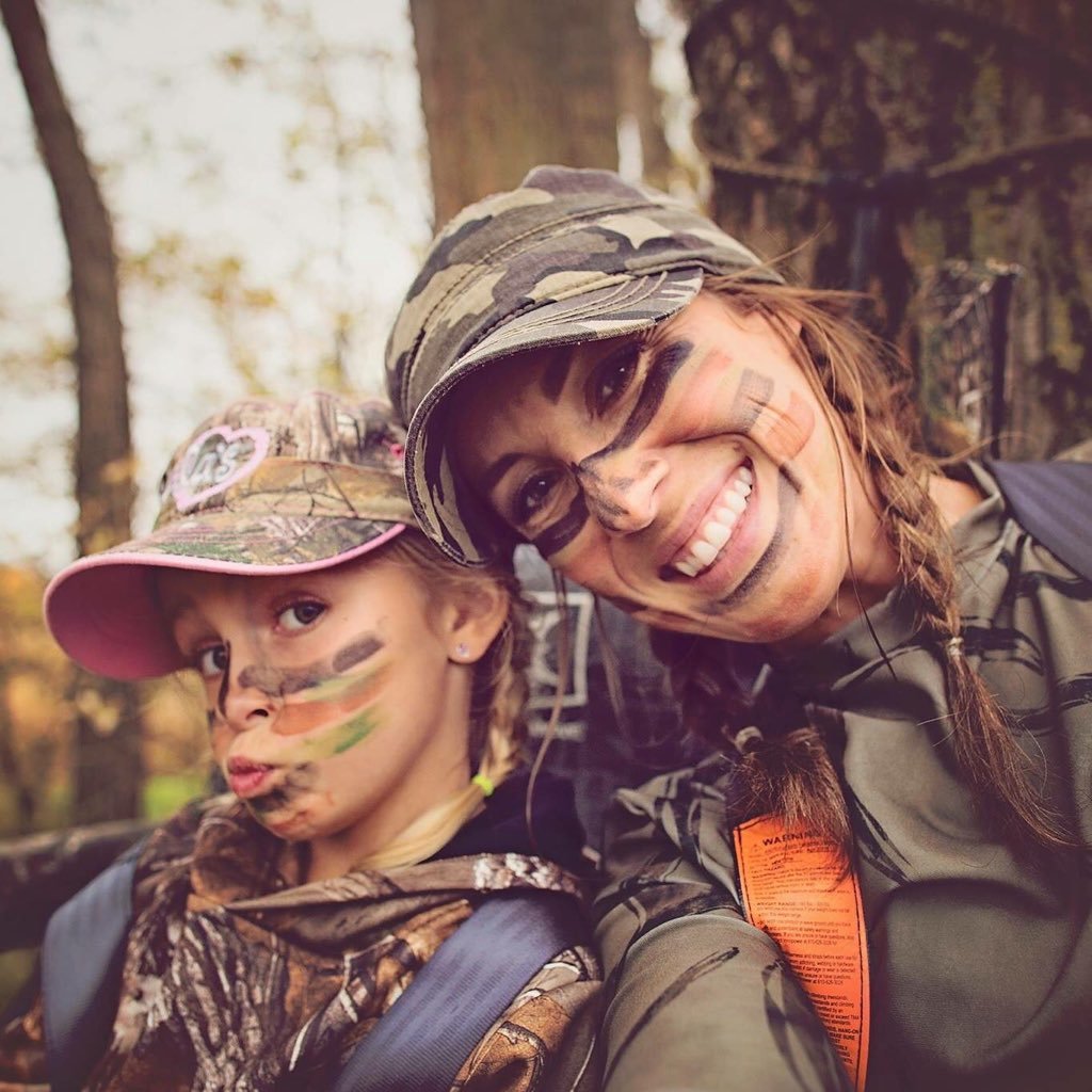 To protect sporting traditions, support women as leaders in the conservation movement, and foster the next generations of conservationists. To enact change.