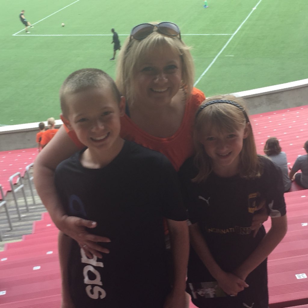 mcmillen_krista's profile picture. reading specialist at Western Row Elementary