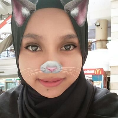 Eiyla25002335's profile picture. Follow my iG: eiylalalola
Life for fun💞