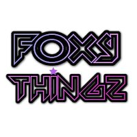 FOXY THINGZ(@FoxyThingz) 's Twitter Profile Photo